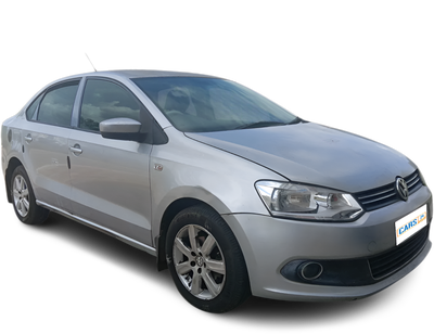 Volkswagen Vento-img